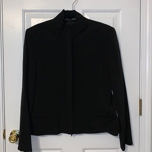 Linda Allard Ellen Tracy Jackets & Coats